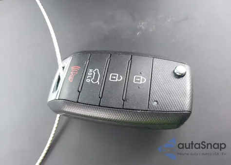 2017 Kia Forte S из США, поврежденный, VIN 3KPFL4A79HE101271